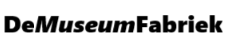 Logo De Museumfabriek