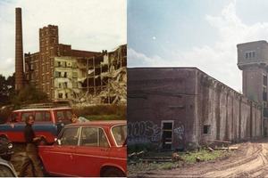 18. Neergang van de textielindustrie