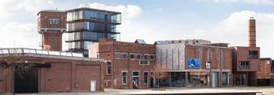 foto demuseumfabriek