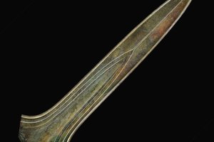 Het zwaard van ommerschans